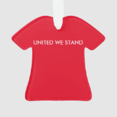 HANGING T SHIRT ORNAMENT (achterkant)