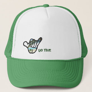 Hanglos Trucker Pet