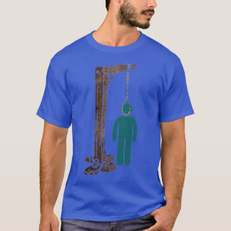 HANGMAN T-SHIRT
