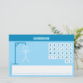 Hangman Word Game (Staand voorkant)