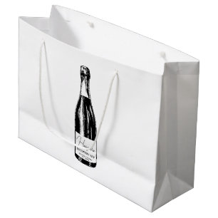 Hangover Recovery Kit Wedding Guest Groot Cadeauzakje