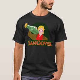 HANGOVER T-SHIRT