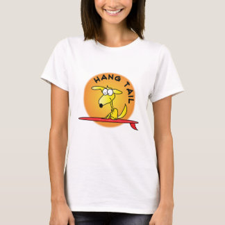 HangTail Comfy T-shirt