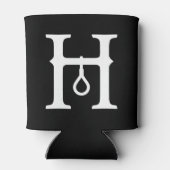 Hangtown Beverage Koelbox Blikjeskoeler (Achterkant)