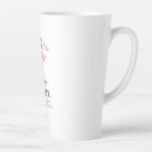Hangul. Mooi. Latte Mok (Rechts)