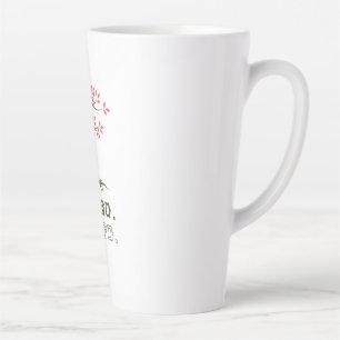 Hangul. Mooi. Latte Mok