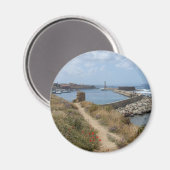 Hania Magnet Magneet (Voorkant / Achterkant)