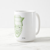 Hank Green Koffiemok (Voorkant rechts)