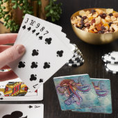 Hank Pokerkaarten (Insitu)