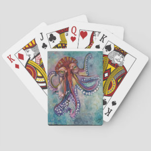Hank Pokerkaarten