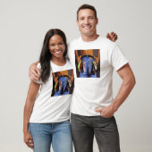 Hanky Code T-shirt (Unisex)