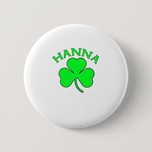 Hanna Ronde Button 5,7 Cm (Voorkant)