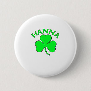 Hanna Ronde Button 5,7 Cm