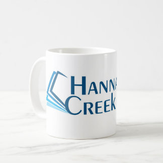 Hannacroix Creek Boeken mok