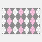 Hannah Argyle Inpakpapier Vel (Voorkant 3)