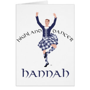 HANNAH Conception personnalisée