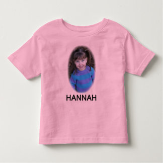 Hannah Roos Martin Kinder Shirts