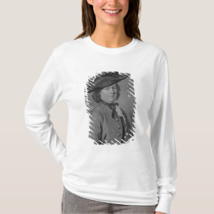 Hannah Snell, de Vrouw Soldaat T-shirt