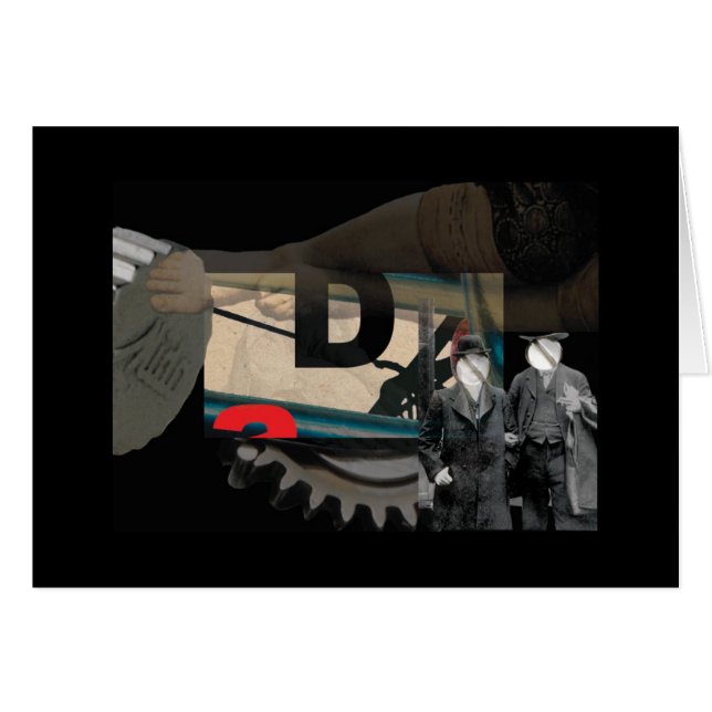 HannaH's Faux-Collages 03 (Devant horizontal)