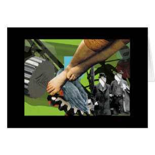 HannaH's Faux-Collages 04