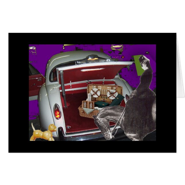 HannaH's Faux-Collages 10 (Devant horizontal)