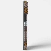 Hannaphyfe Elegant Beauty Case-Mate iPhone Case (Achterkant / Rechts)