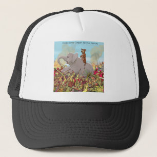 Hannibal Barker Conquers Funny Gifts T - shirts Mo Trucker Pet