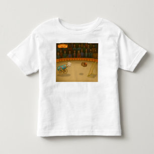Hannibal de Kanonskogel Kinder Shirts