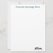 Hannibal the Cannonball (Achterkant)