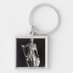 Hannibal Triumphant, 1722 Sleutelhanger