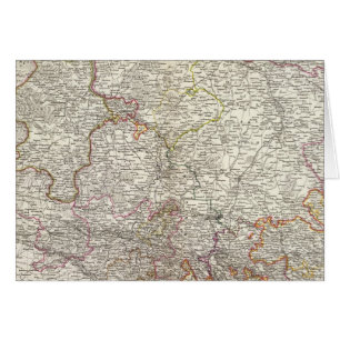 Hannover, Braunschweig, Oldenburg