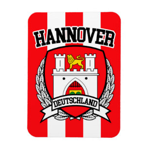 Hannover Magneet