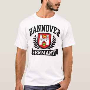 Hannover T-shirt