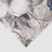 Hannoveraanse paard Decoupage Tissuepapier (Detail)