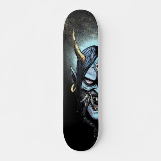 Hannya 380 - Variant links Skateboard