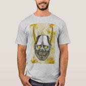 Hannya T-shirt (Voorkant)