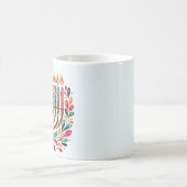 Hanoekasfestival van Lichten Koffiemok (Center)