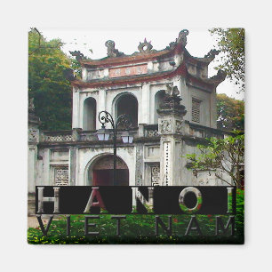 Hanoi Magneet