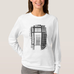 Hanoi Vietnam, gevangenis van Inside Hanoi Hilton T-shirt