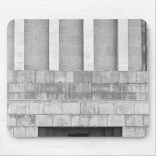 Hanoi Vietnam, Mausoleum van Ho Chi Minh Muismat