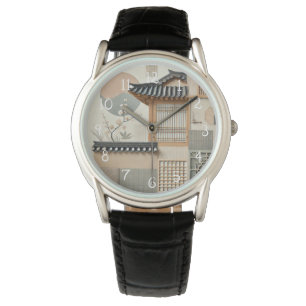 Hanok Horloge