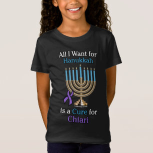 Hanoukka...Chiari T-Shirt