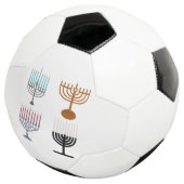 Hanoukka judaïsme religion juive (3/4)