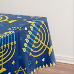 Hanoukka - Nappe à nappes de chanukah<br><div class="desc">J'adore ça et je l'afficherai dans mon Holiday - Catégorie - Hanoukka - Section Chanukah et les sections et collections juives des Jours saints (si je peux, au milieu du nettoyage en cours d'essuyage par l'ouragan Ian - obtenir mes Collections dans l'ordre. Laissez-moi vous le dire !)... . Choisissez votre...</div>