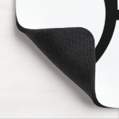 Hanoverian Mousepad Muismat (Hoek)