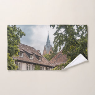 Hanovre Allemagne