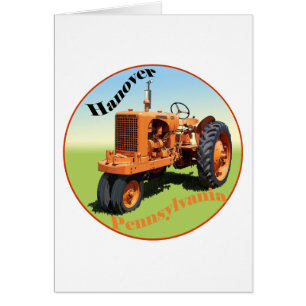 Hanovre, Pennsylvanie