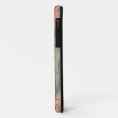 Hans Arnbom , The Carpenter Case-Mate iPhone Case (Achterkant/links)