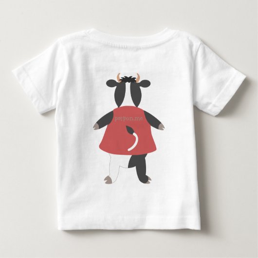 Hans Bull (Achterkant)