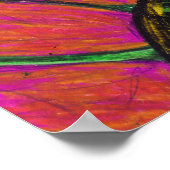 Hans Christelijk Anderson Quote Poster (Hoek)